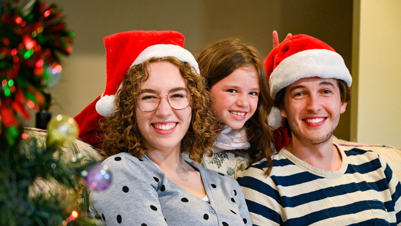 The Spirit of Christmas still 1