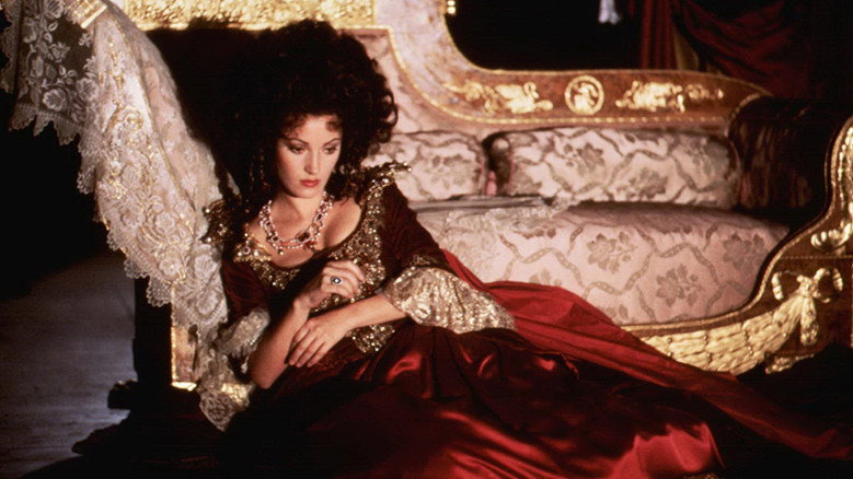 The Scarlet Pimpernel still 2