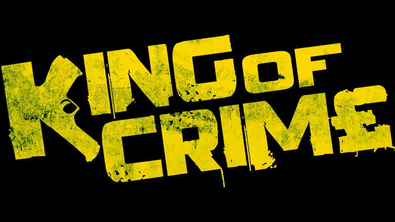 King of Crime still 2