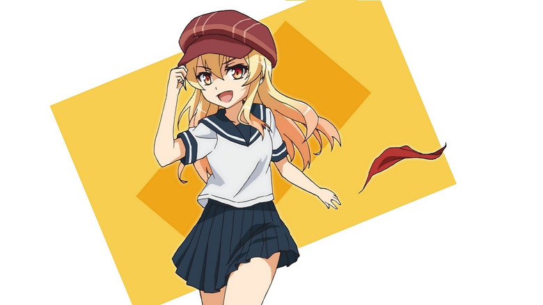 Nanana's Buried Treasure still 4
