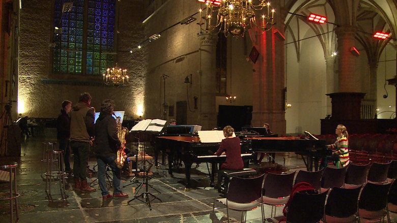 De eeuw van Simeon ten Holt still 4