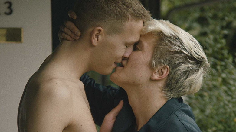 The Danish Boys still 6