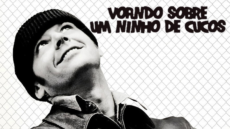 One Flew Over the Cuckoo's Nest still 5