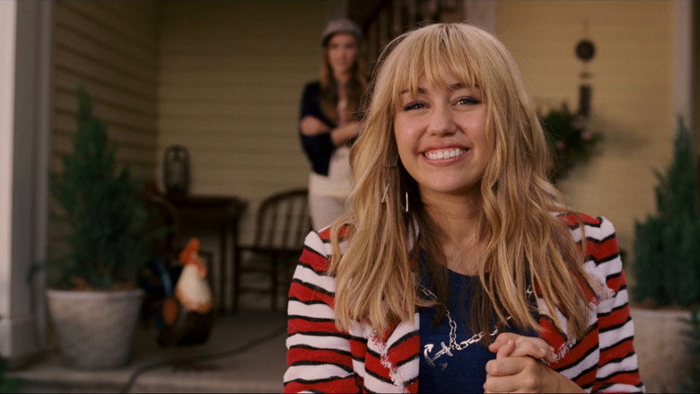 Hannah Montana: The Movie still 5