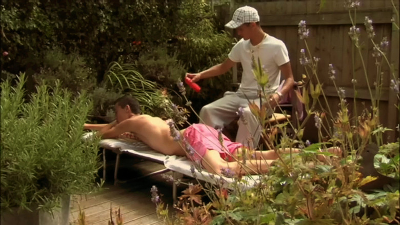 Shank still 5