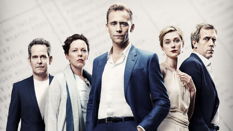 The Night Manager still 6