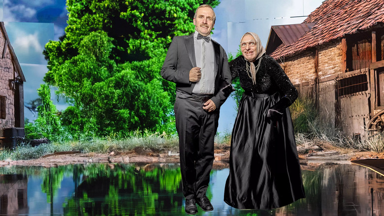 Les Bodin's en folie : La Soirée des 30 ans still 1