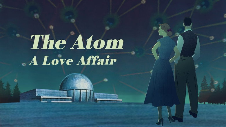 The Atom: A Love Affair still 1