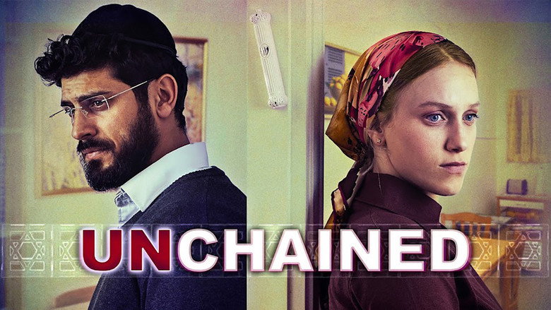 Unchained still 5