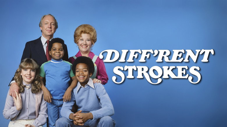 Diff'rent Strokes still 7