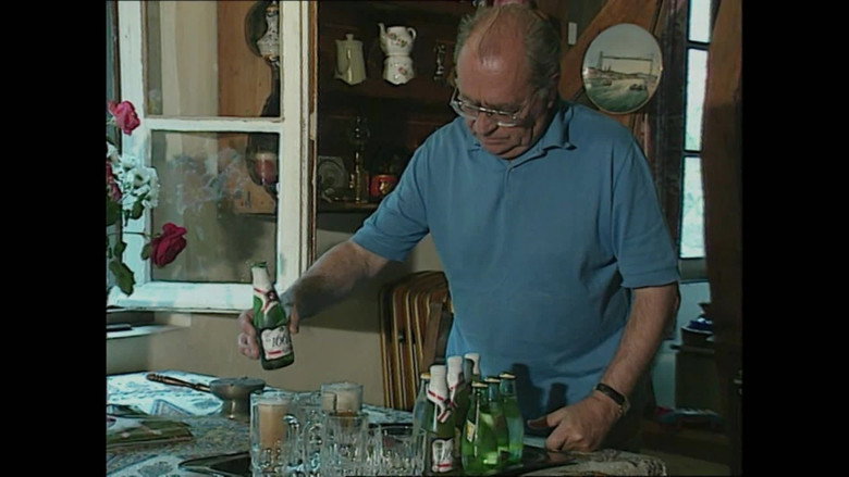 Pierre Bérégovoy, la tragédie du pouvoir still 4