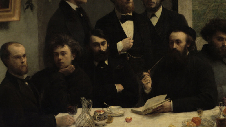 Arthur Rimbaud : Six mois en enfer still 6
