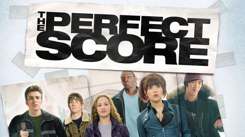 The Perfect Score still 1