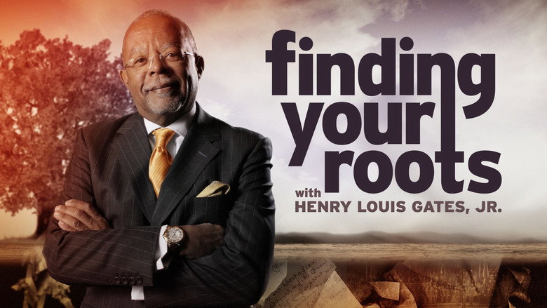Finding Your Roots still 8