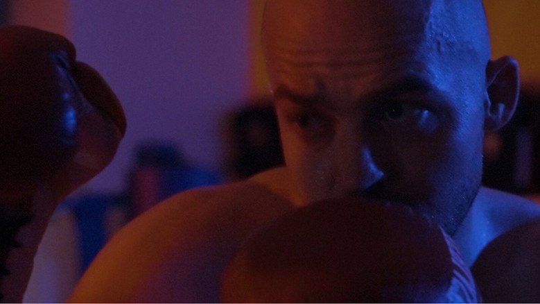 Hammer and Nail still 1