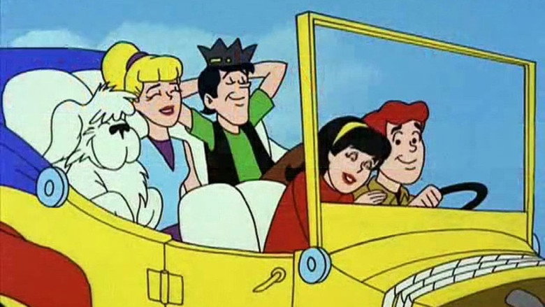 The Archie Show still 1