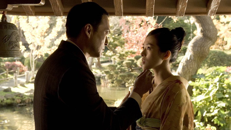 Memoirs of a Geisha still 8