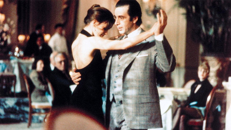 Scent of a Woman still 6