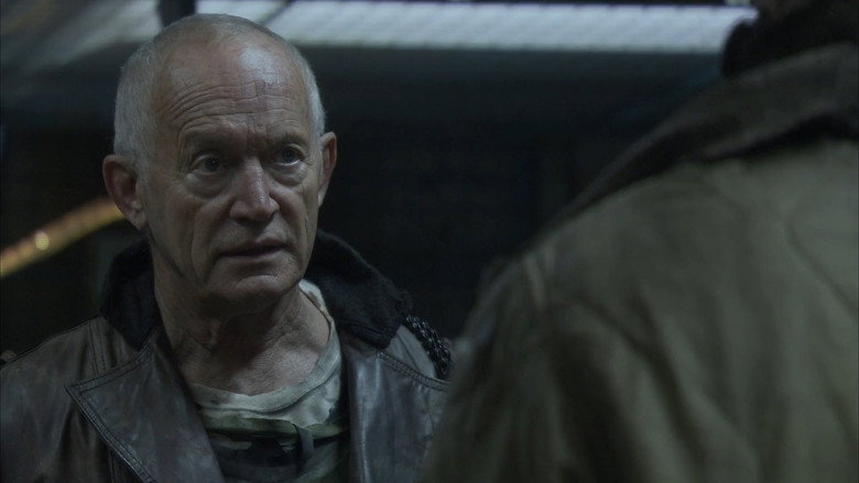 Screamers: The Hunting still 4