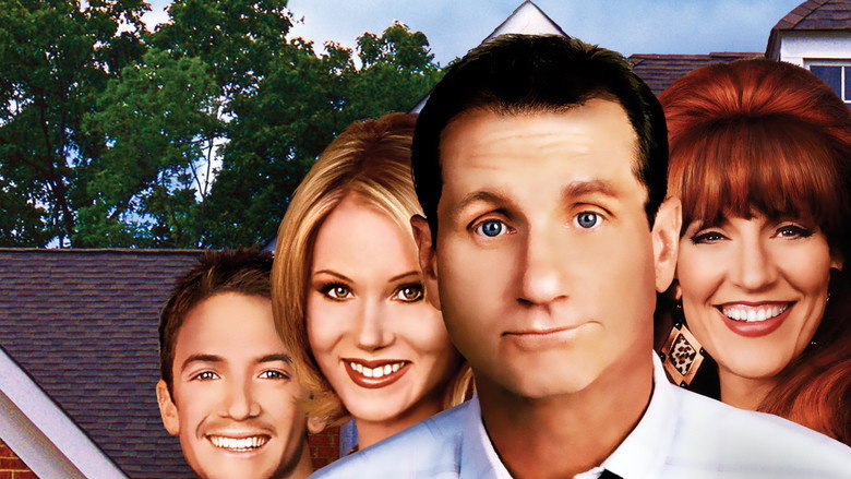 Married... with Children still 8