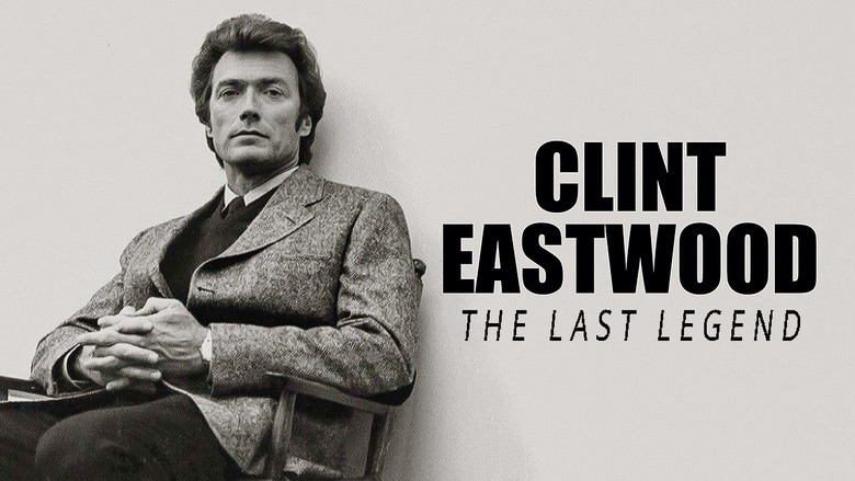 Clint Eastwood: The Last Legend still 7