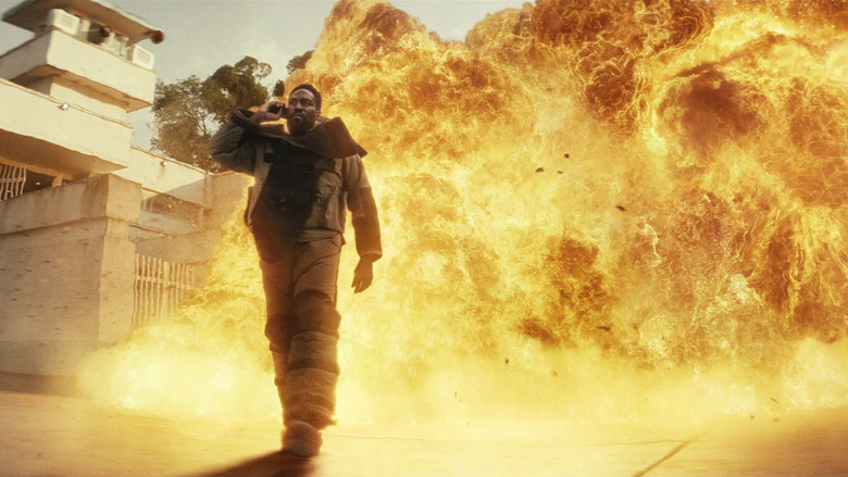 Man on Fire still 3