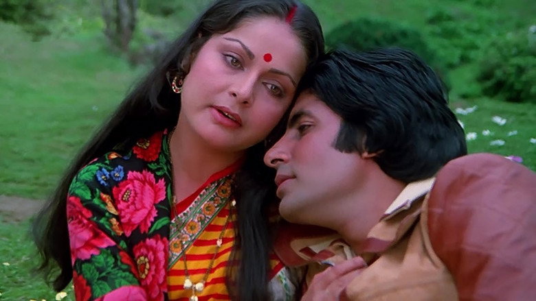 Barsaat Ki Ek Raat still 3