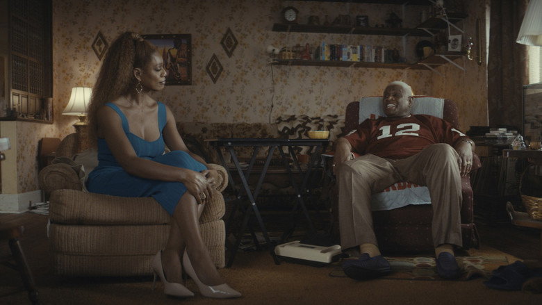 Clean Slate still 7