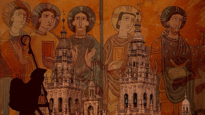 Beato, el Origen del Xacobeo still 1