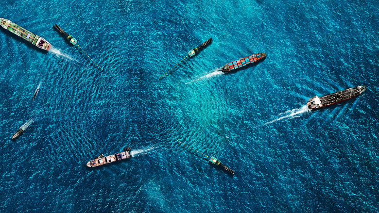 Sea Monsters still 3