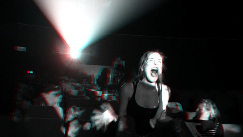 A Caverna still 1