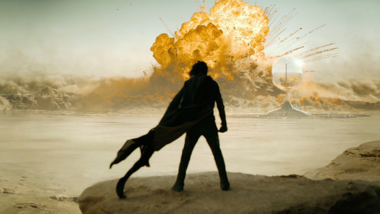 Dune: Part Two still 2