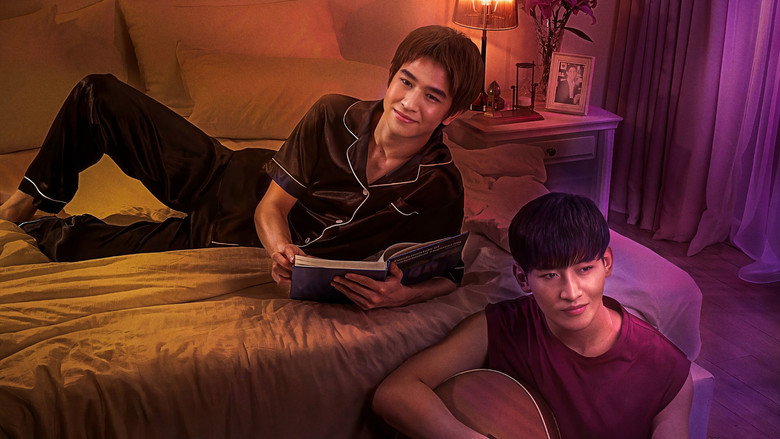 609 Bedtime Story still 1