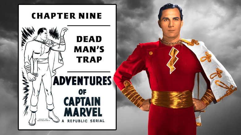 Adventures of Captain Marvel still 4