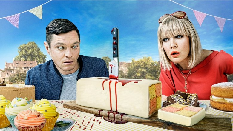 Agatha Raisin still 1