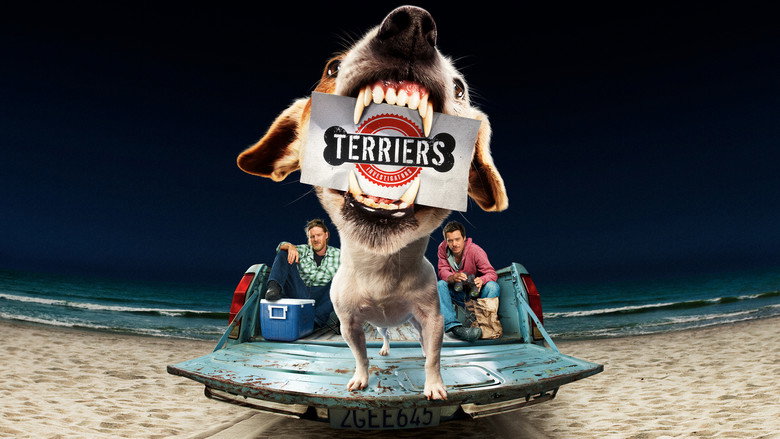 Terriers still 3