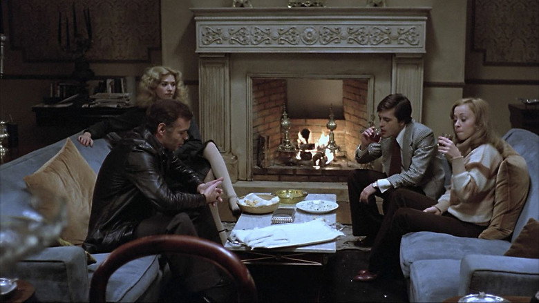 Satan's Blood still 4