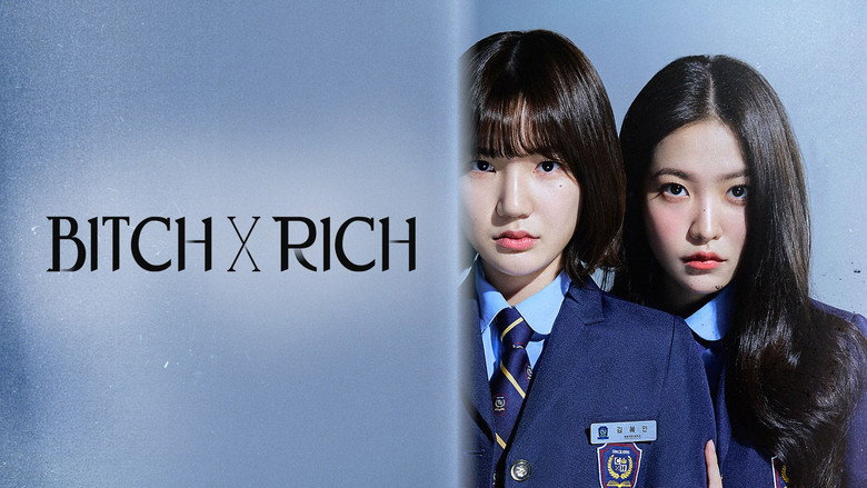 Bitch X Rich still 5