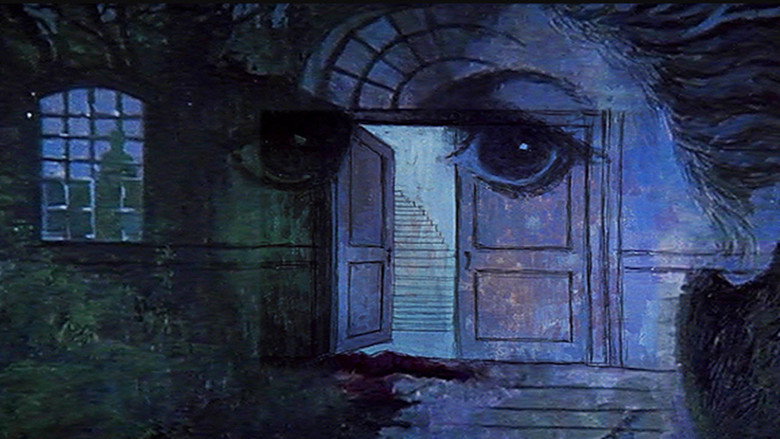 Night Gallery still 5