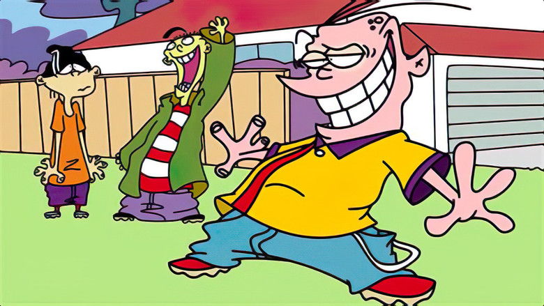Ed, Edd n Eddy still 7