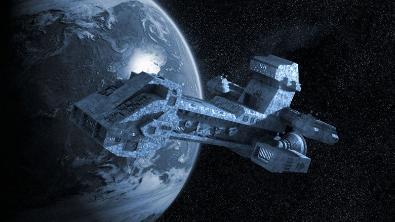 Stargate SG-1 still 7