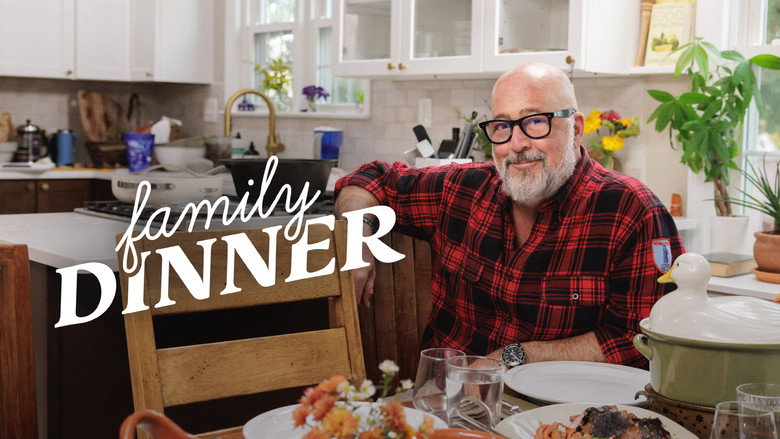 Family Dinner still 5