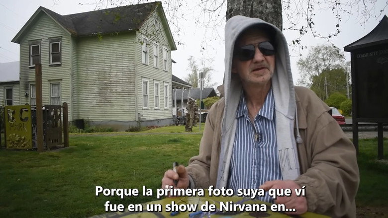 BUSCANDO MI NIRVANA still 2