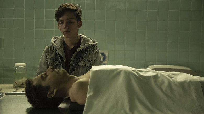 Mírame still 2