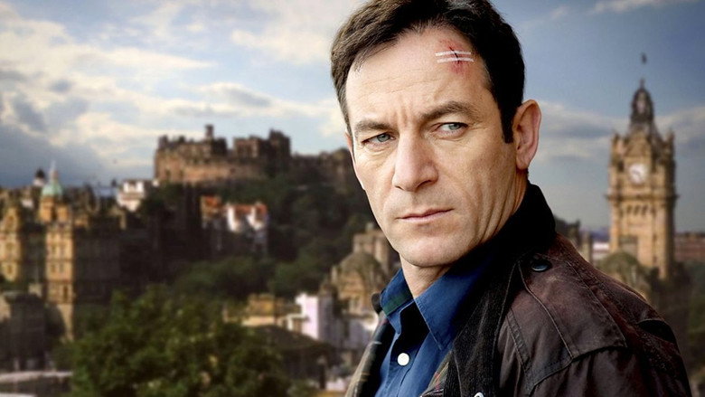 Case Histories still 1