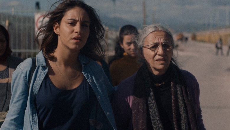 Sisters Apart still 5