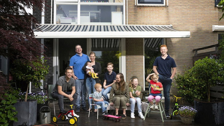Een Huis Vol still 3