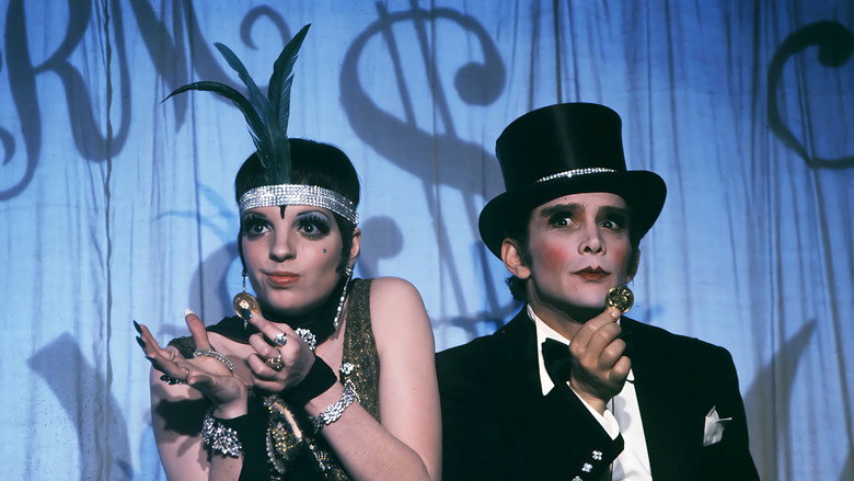 Cabaret still 2