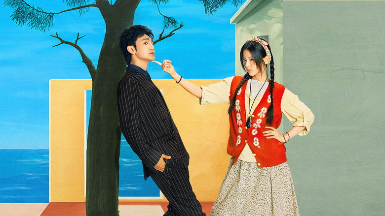 King of Comedy still 1
