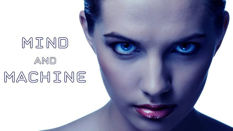 Mind and Machine still 3